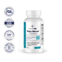 1 Bottle of Easy Nerve Support