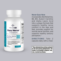 1 Bottle of Easy Nerve Support